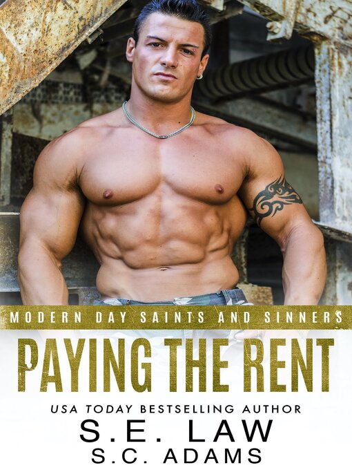 Title details for Paying the Rent by S.E. Law - Available